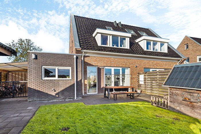 Koop en Huur Huizen - 3
