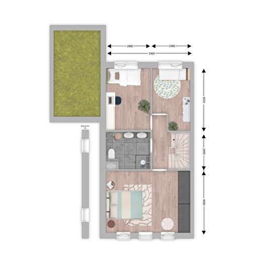 Koop en Huur Huizen - 3