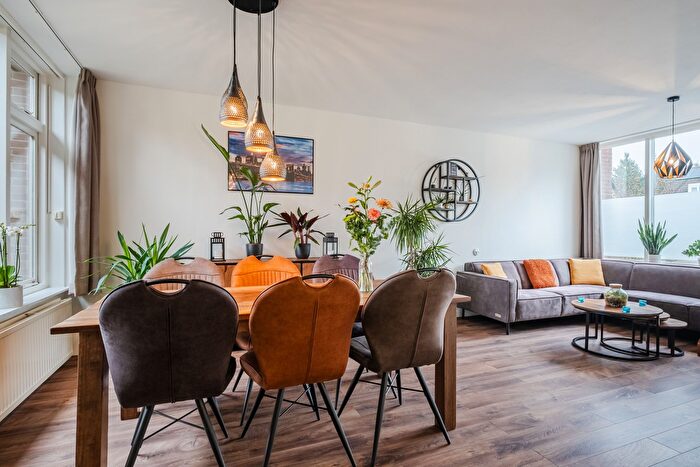Koop en Huur Huizen - 3