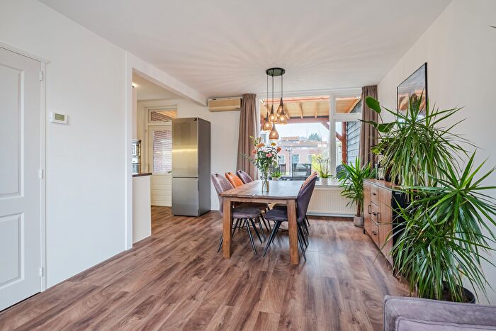 Koop en Huur Huizen - 2