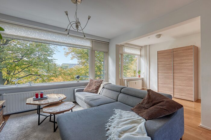 5-kamerappartement te huur in Huis te Lande, Rijswijk (ZH)