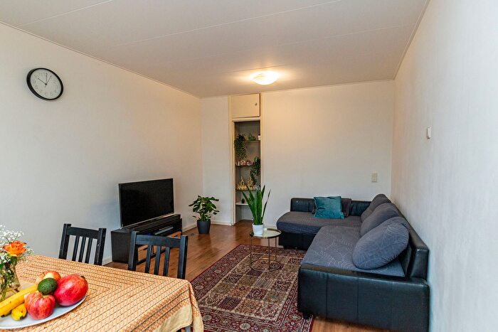 Koop en Huur Huizen - 3