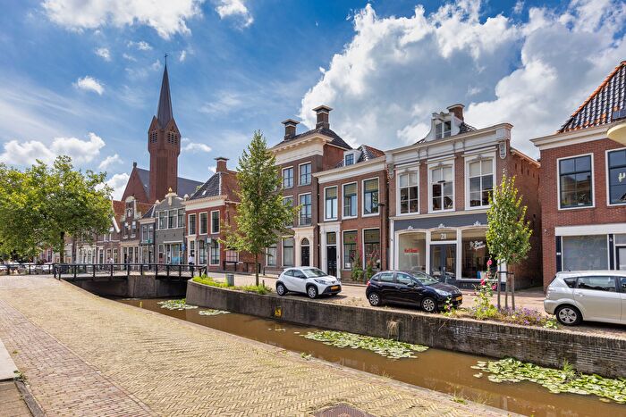 Koop en Huur Huizen - 3