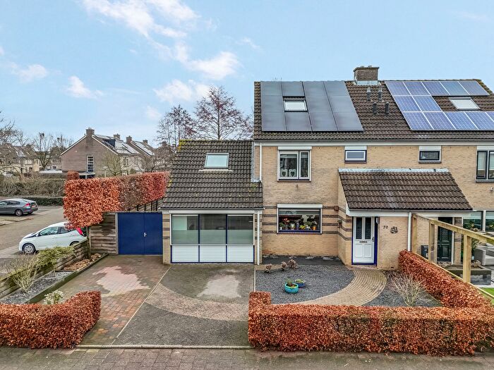 Koop en Huur Huizen - 3