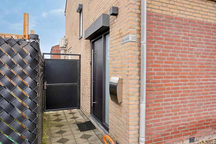 Koop en Huur Huizen - 2