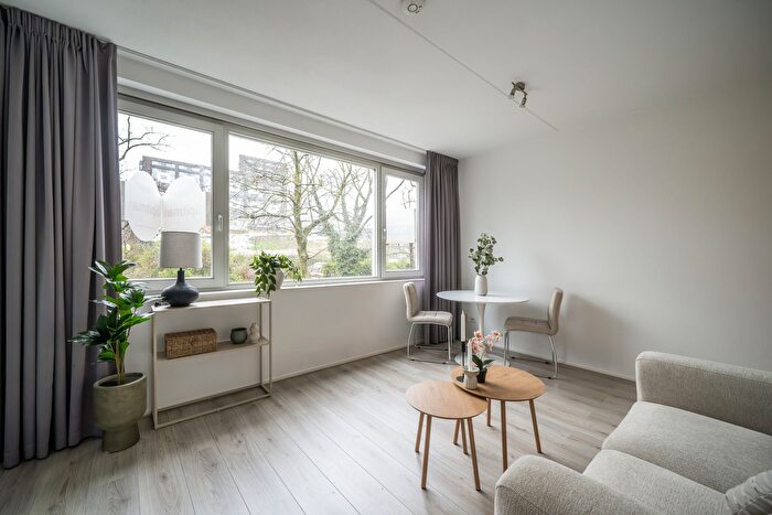 2-kamerappartement te koop in Biezen, Nijmegen