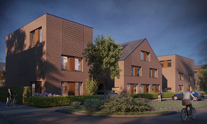 Koop en Huur Huizen - 2
