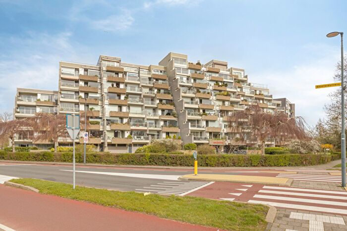 2-kamerappartement te koop in Molendijk, Castricum
