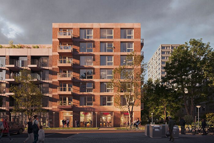 Koop en Huur Huizen - 2