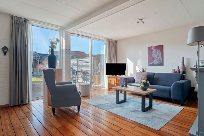 Koop en Huur Huizen - 2