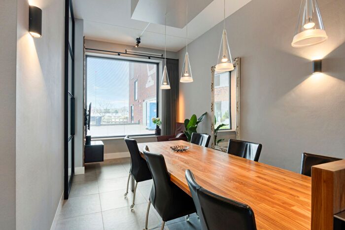 Koop en Huur Huizen - 3