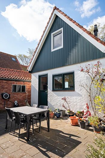 Koop en Huur Huizen - 3