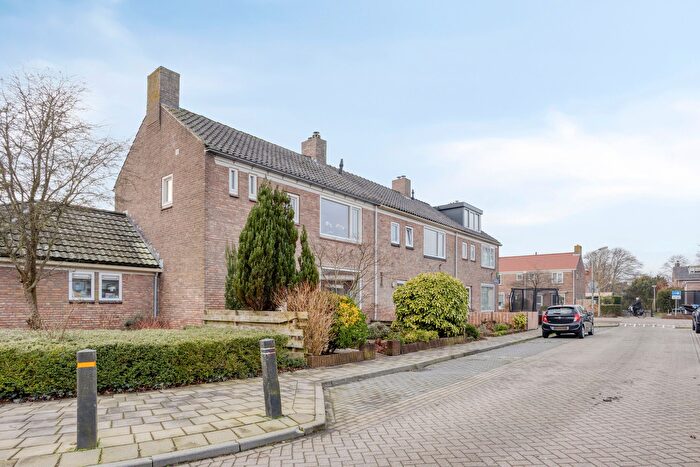Koop en Huur Huizen - 3