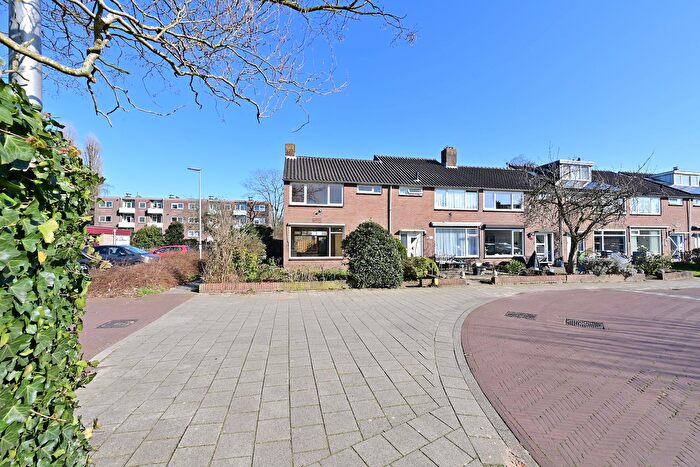 4-kamerhuis te koop in Naarden – Prinses Margriethof, Vierhoven