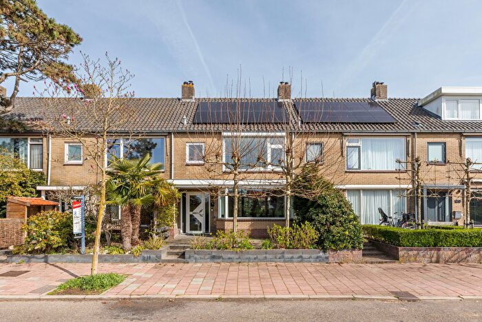 5-kamerhuis te koop in 't Hart, Soest
