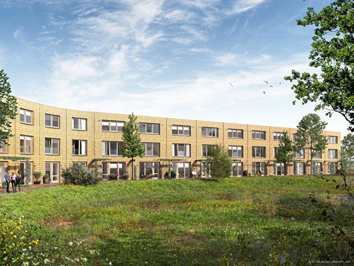 Koop en Huur Huizen - 2