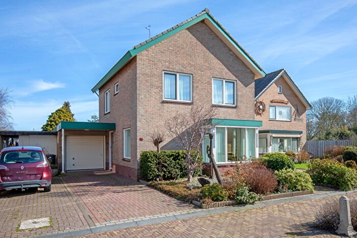 Koop en Huur Huizen - 2