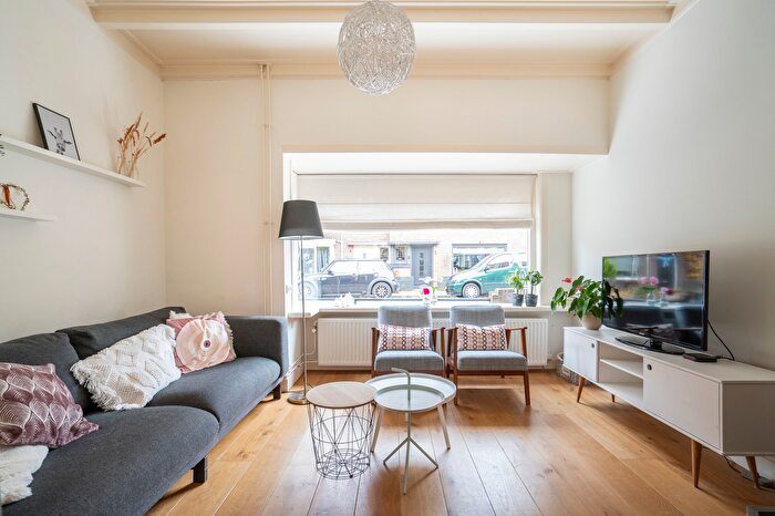 Koop en Huur Huizen - 3
