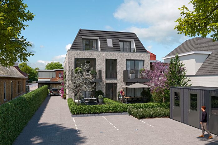 Koop en Huur Huizen - 3