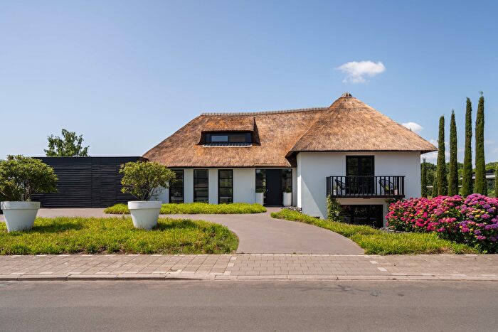 Koop en Huur Huizen - 3