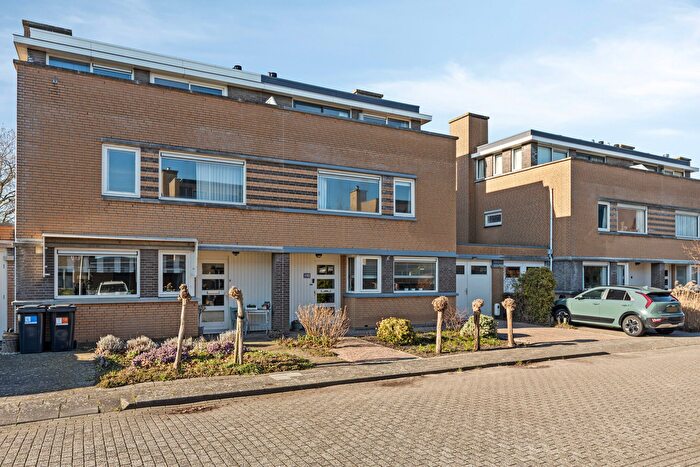 Koop en Huur Huizen - 3