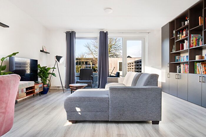 Koop en Huur Huizen - 2