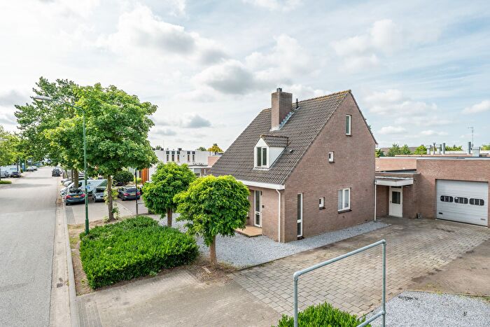 Koop en Huur Huizen - 3