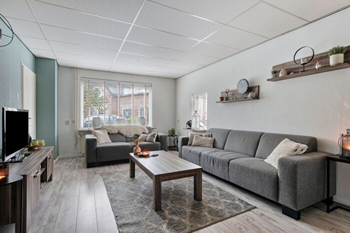 Koop en Huur Huizen - 3