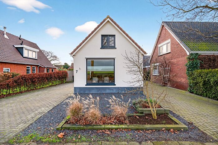 Koop en Huur Huizen - 2
