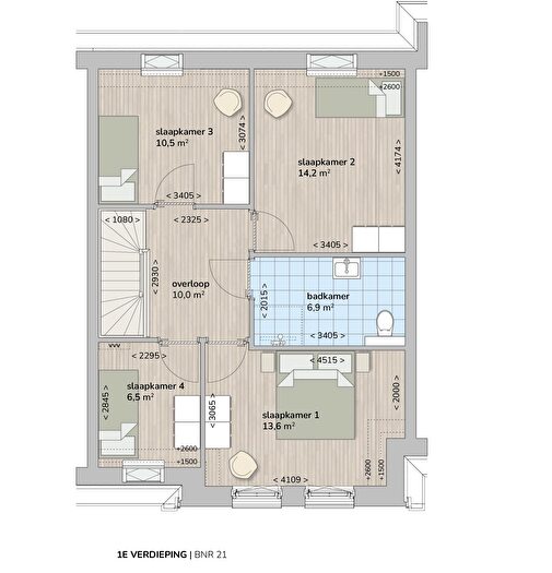 Koop en Huur Huizen - 2
