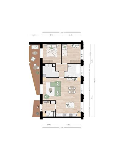 Koop en Huur Huizen - 3