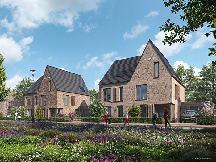 Koop en Huur Huizen - 2