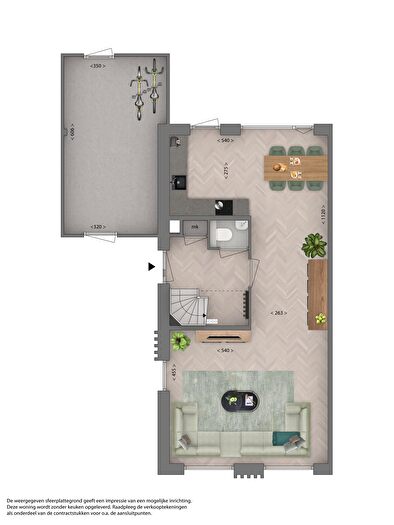 Koop en Huur Huizen - 3