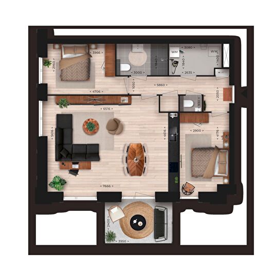 Koop en Huur Huizen - 2