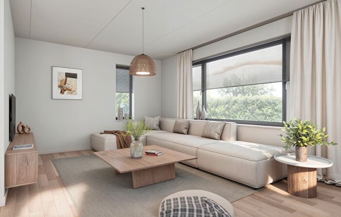 Koop en Huur Huizen - 2