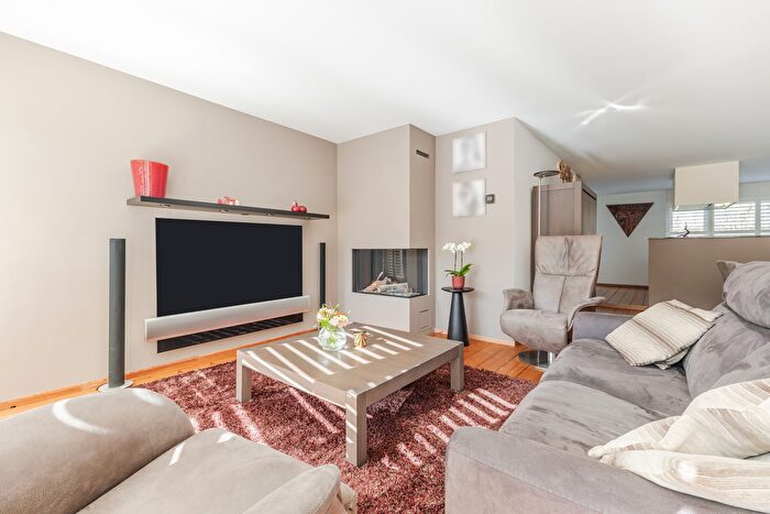 Koop en Huur Huizen - 3