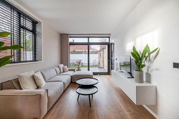 Koop en Huur Huizen - 3