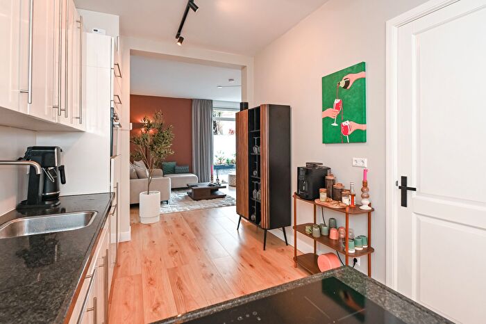 Koop en Huur Huizen - 3