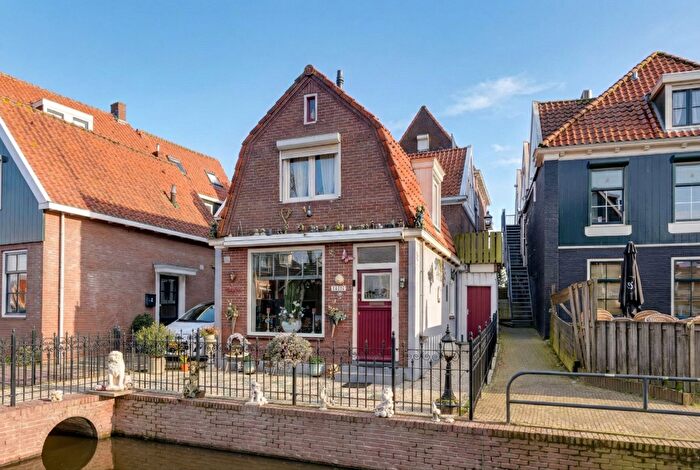 Koop en Huur Huizen - 3