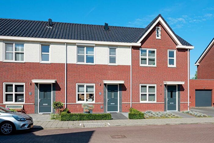 5-kamerhuis te huur in Oud-Dommelen & Lage Heide, Valkenswaard
