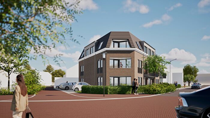 Koop en Huur Huizen - 2