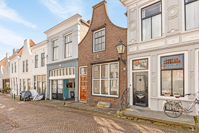 Koop en Huur Huizen - 3