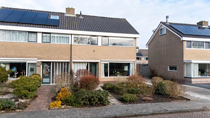 Koop en Huur Huizen - 3