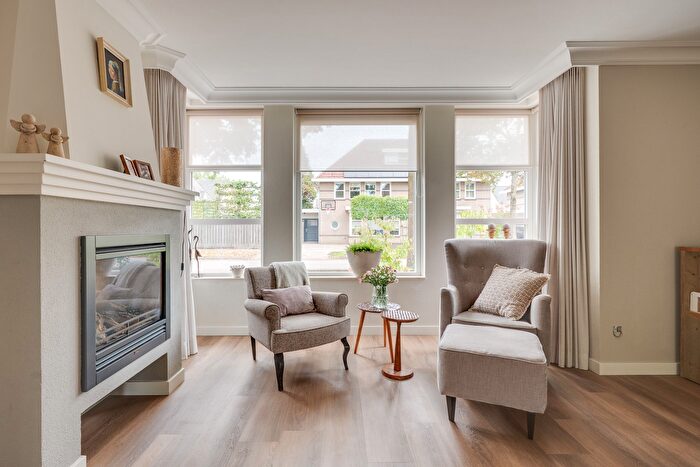 Koop en Huur Huizen - 3