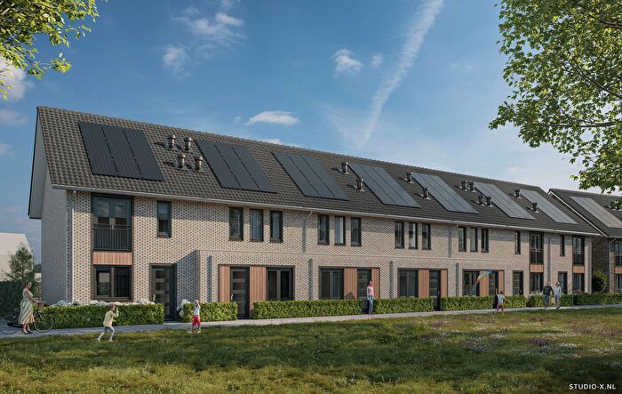 Koop en Huur Huizen - 2