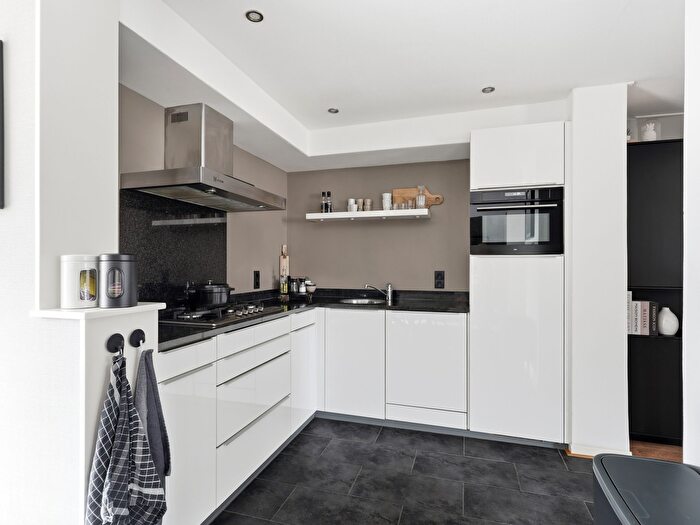 Koop en Huur Huizen - 3