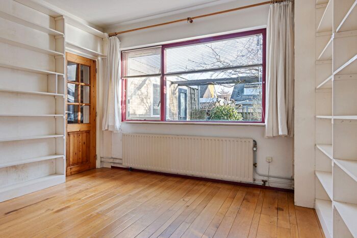 Koop en Huur Huizen - 3