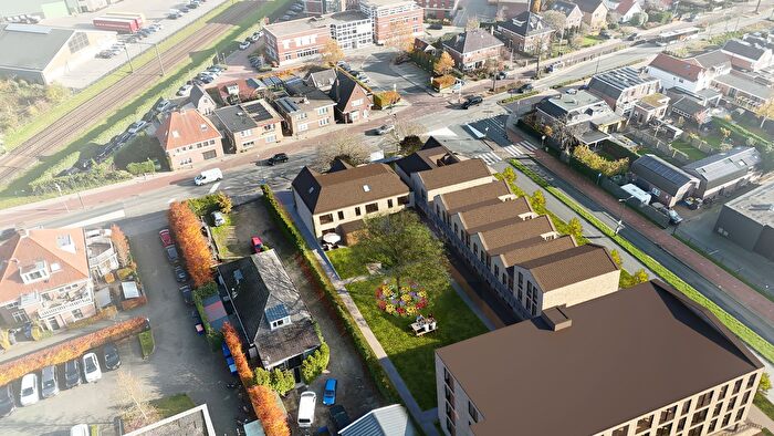 Koop en Huur Huizen - 3