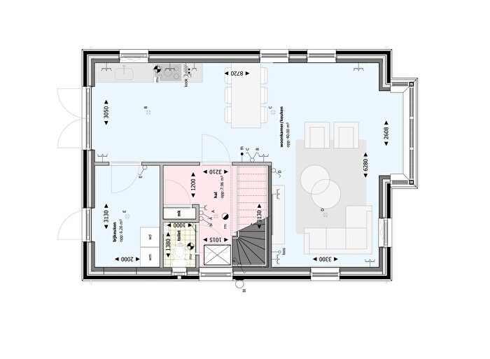 Koop en Huur Huizen - 3