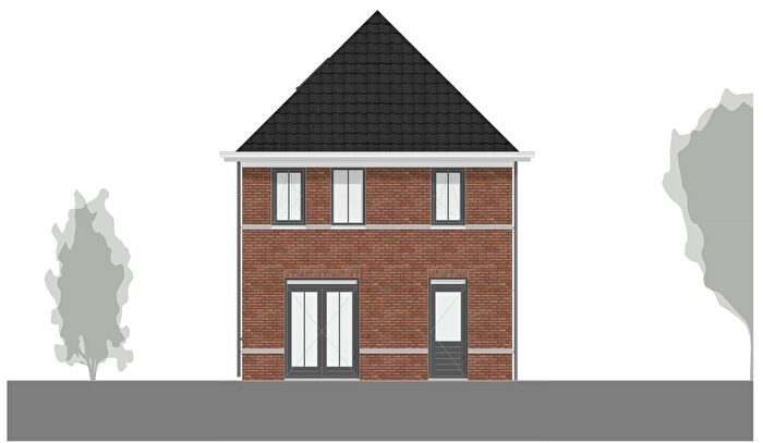 Koop en Huur Huizen - 2